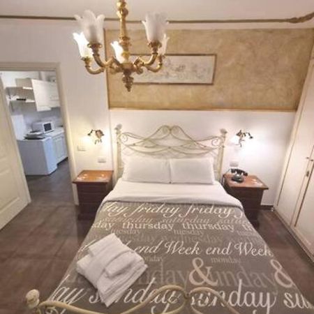 Ca'Briani Luxury - Behind S.Mark Square Venice Exterior photo