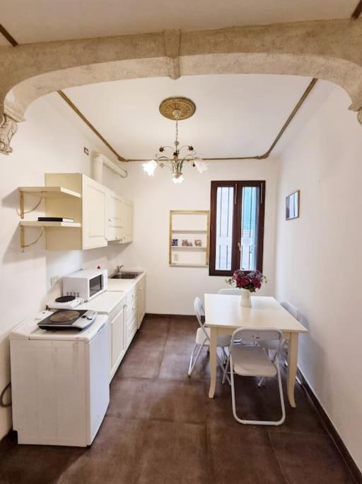 Ca'Briani Luxury - Behind S.Mark Square Venice Exterior photo