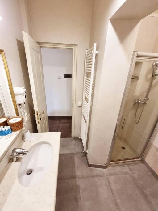 Ca'Briani Luxury - Behind S.Mark Square Venice Exterior photo