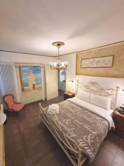 Ca'Briani Luxury - Behind S.Mark Square Venice Exterior photo