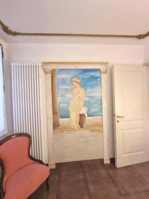 Ca'Briani Luxury - Behind S.Mark Square Venice Exterior photo