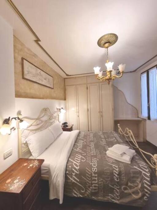 Ca'Briani Luxury - Behind S.Mark Square Venice Exterior photo